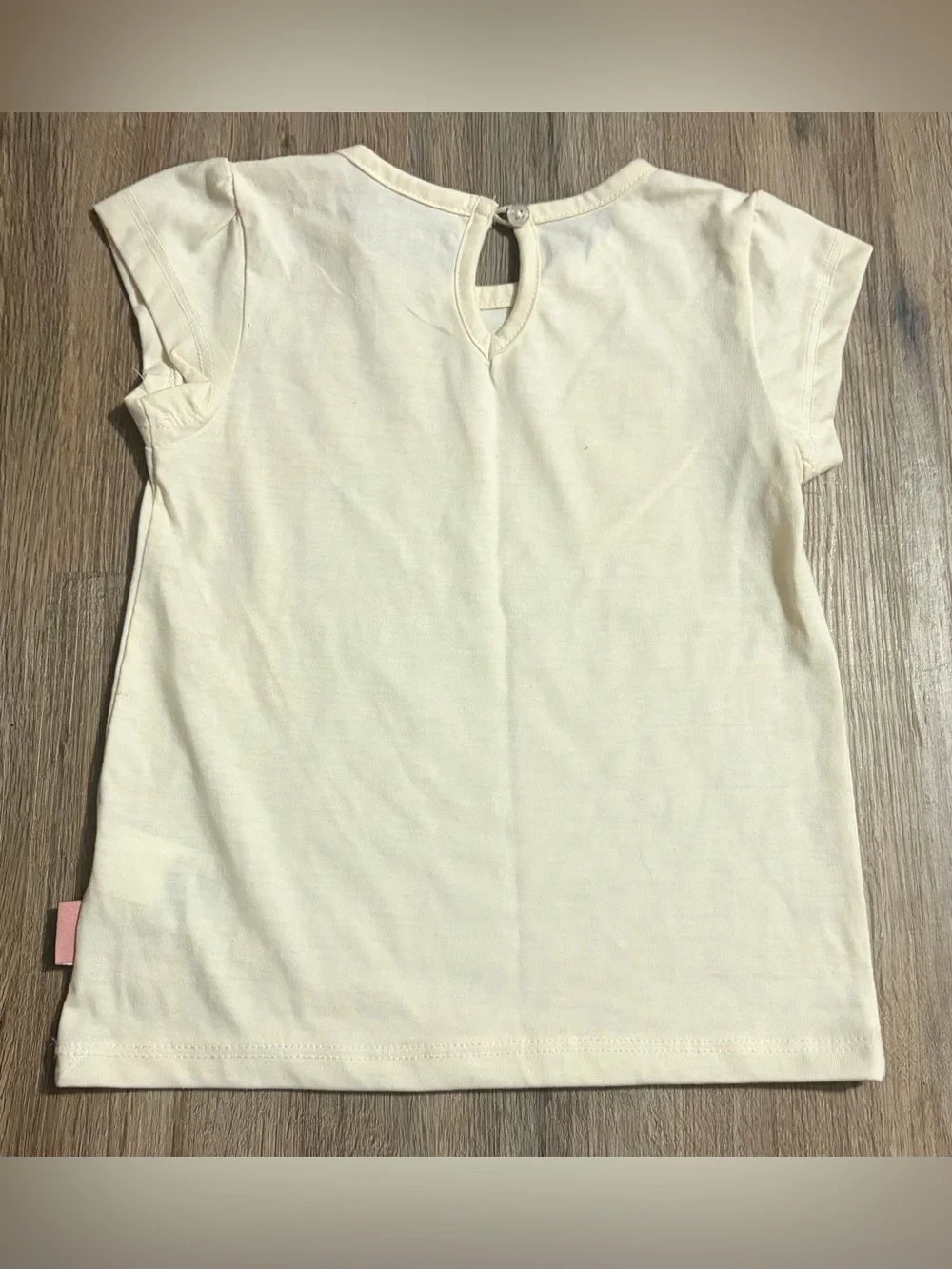 BCBG Girls - Pink Fleece Jacket and Shirt Set - Size 4